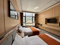 Jingxin Yashe Homestay Hotels in Diebu