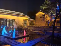 Zhuangyuan Fudi B&B