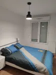 Wen Xi Hôtel فنادق في Aulnay-sous-Bois