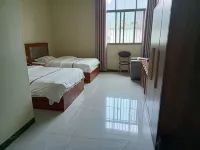 Qiaojia Impression Yaoshan Hotel