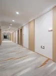 Yunzhou Yu Hotel (Wanda Plaza Branch)