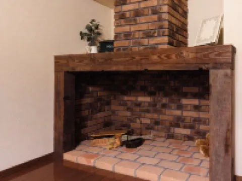 アンティークス岐阜関 関市のホテル