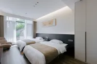 Jinyun Jiuguoshan Ju Homestay