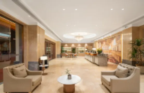 Vienna Hotel (Changxing Hongqiao Town Branch)