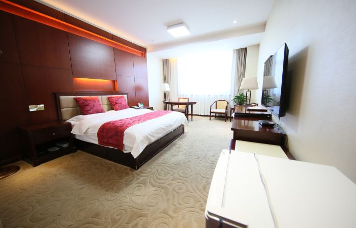 Wanki Hotel