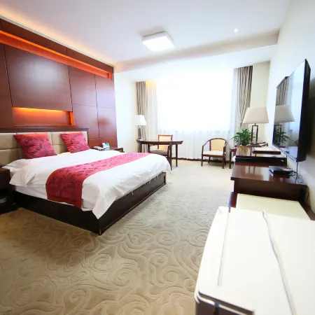 Wanki Hotel