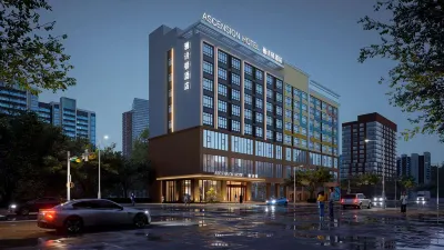 Aston Hotel (Wanning People's Hospital Branch) Các khách sạn gần Dongshan Ridge