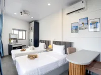 Rainbow Beach Mui Ne - Homestay & Coffee Hotels near Fairy Spring
