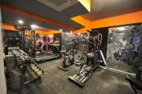 Ramitos Hotel - palestra