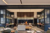 FOUR POINTS BY SHERATON Kunming Dongfeng Square - breakfast