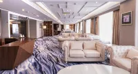 โรงแรมปารีสแพนไอส์แลนด์ - ที่มีบาร์