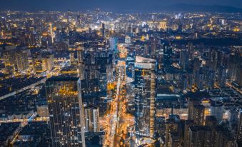 Demei Boutique Hotel