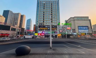 Xinbang Select Hotel