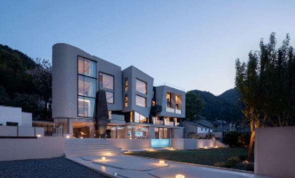 MontCrave holiday village