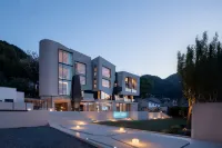 MontCrave holiday village