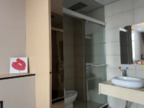 武夷山緣悅快捷酒店（寶龍廣場店） 鄰近南平市武夷山國家旅遊度假區的酒店