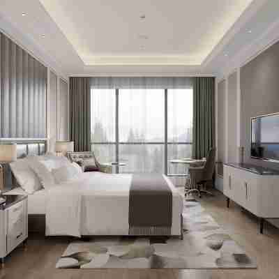 Hotel Anda Rooms