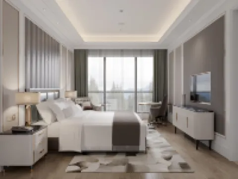 HOTEL ANDA Hoteles en Malabo