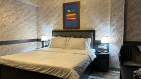 Plaza Hotel,Karshi Airport