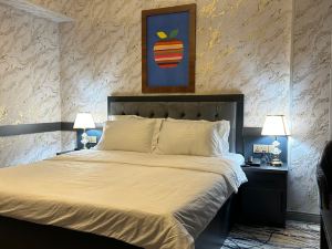 Plaza Hotel,Karshi Airport