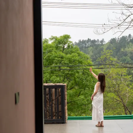 Sugiyama · Preface Wild Luxury Homestay