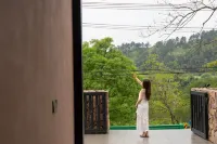 Sugiyama · Preface Wild Luxury Homestay Hotels in Ningguo