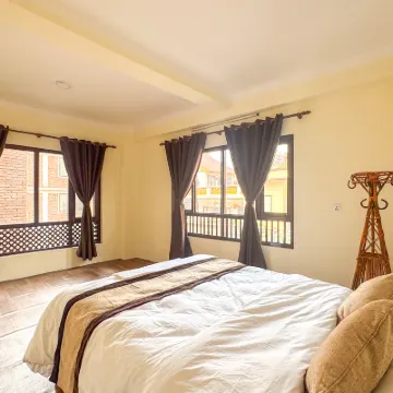 Zen Nest Hotel Hotels near National Museum of Nepal