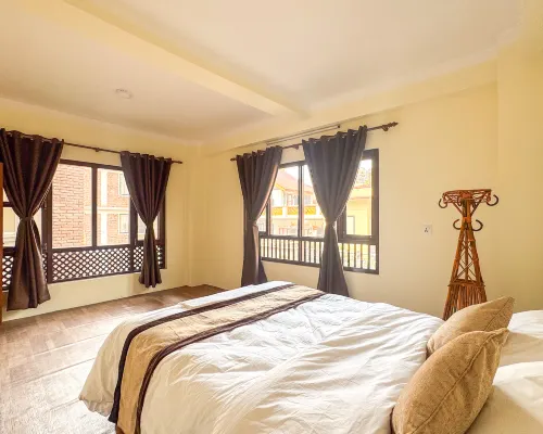 Zen Nest Hotel Hotels in Kathmandu