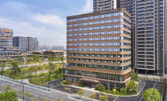 Courtyard by Marriott Shunde