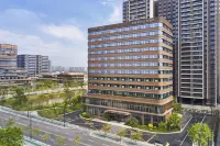 Courtyard by Marriott Shunde โรงแรมในฝอซาน