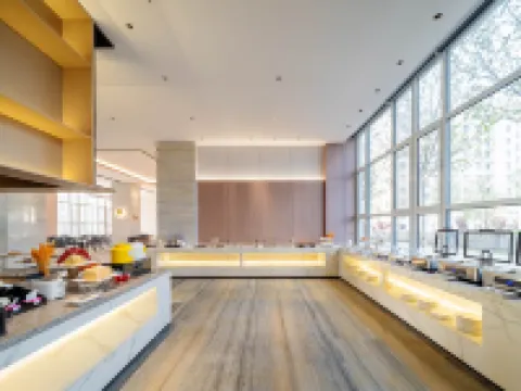 V. Hotel Hotels in Changli