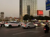 MingzhiHostel (Nanning Langdong Bus Station)