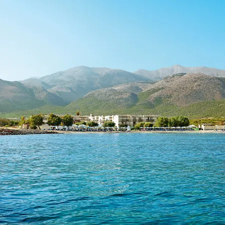 Grecotel Meli Palace