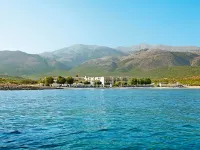 Grecotel Meli Palace Hotels in Vrachasi