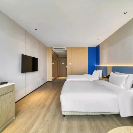 Haining Star Region Hotel