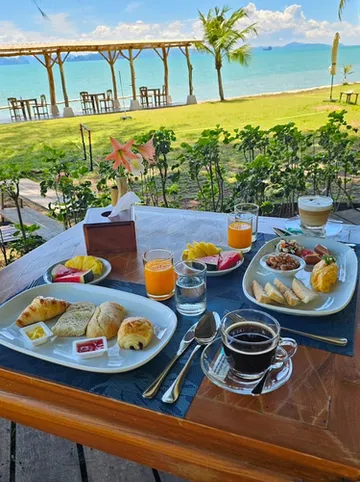 รูปภาพของเเบทเทอร์วิว เกาะยาวใหญ่