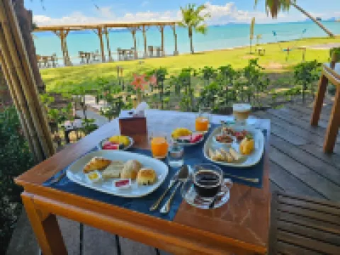 Better view koh yao yai