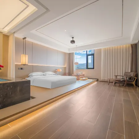 Kaiyuan Park Hyatt Hotel