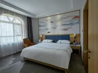 Hotan Meihao Hotel Hotels in Khotan