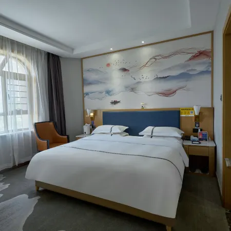 Hotan Meihao Hotel