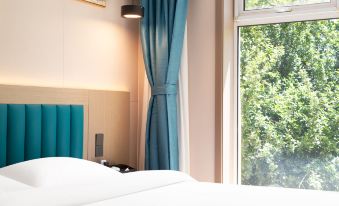 Phile Hotel (Wudadao Xiawafang Subway Station Branch)