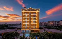Days Inn By Wyndham Xishuangbanna - Jacuzzi