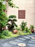 Qiyu · Nanshu Homestay (West Street Kaiyuan Temple)