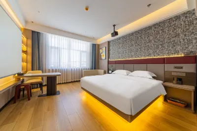 Xilinhot Meisu Hotel