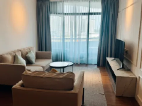 Century Bay Private Residences Hotels in Gelugor