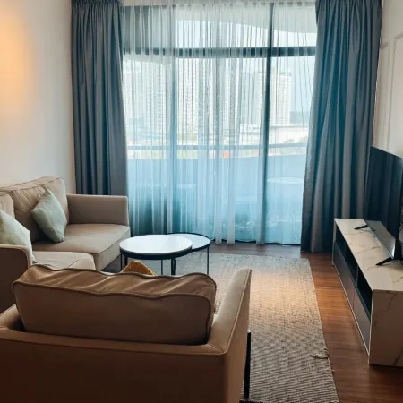 Century Bay Private Residences Отели рядом с достопримечательностью «Арена «СПАЙС»»