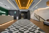 Urban Garden Hotel فنادق في لينفن