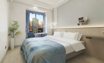 Fu Ke Ju Serviced Apartment