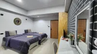Irich residence (South Samrong) 6 Kms BTS-Pu Chao فنادق في Phra Pradaeng
