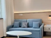 Facing Sea Hotel